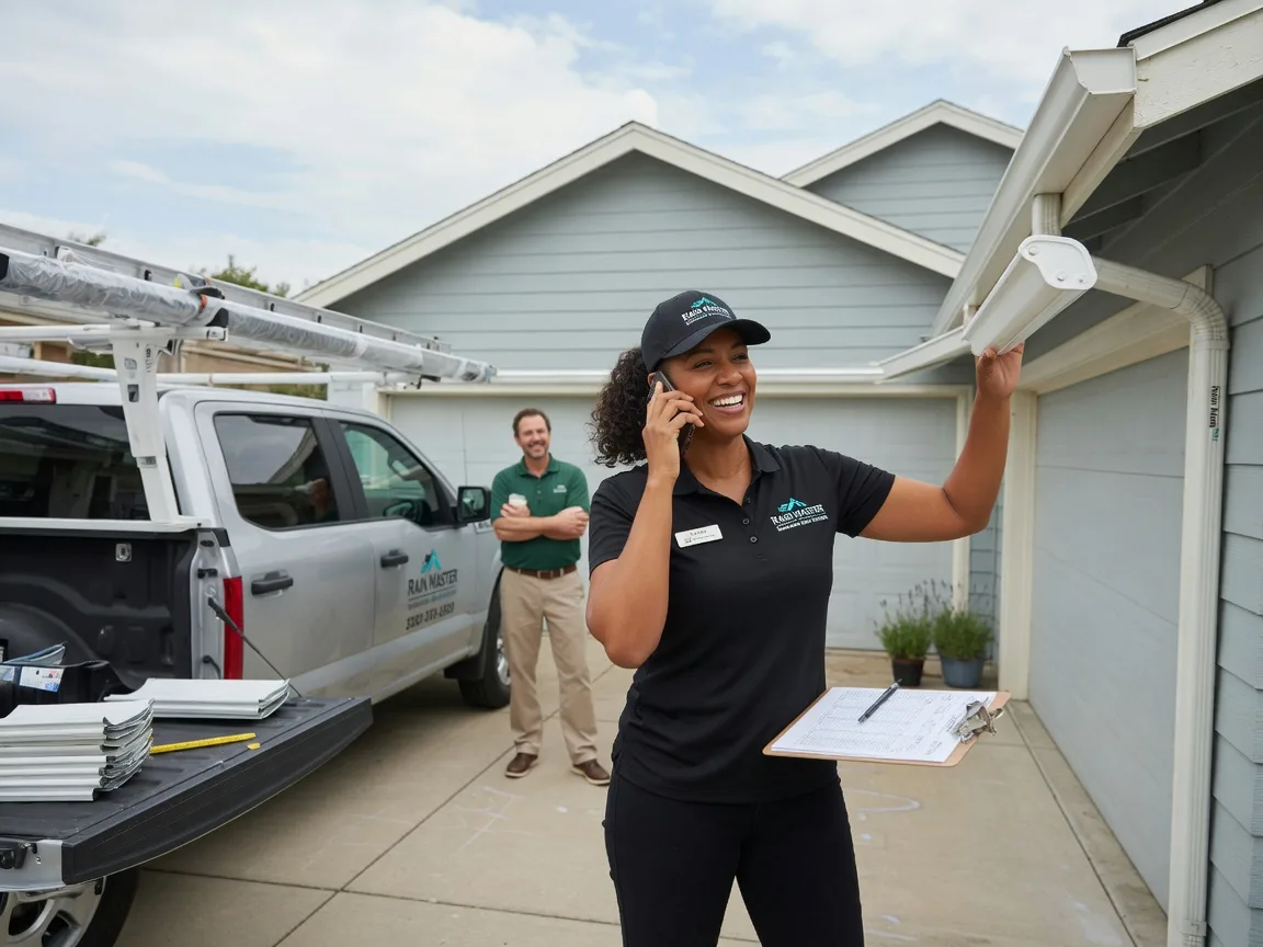 Gutter Installation Tenino, WA FAQs